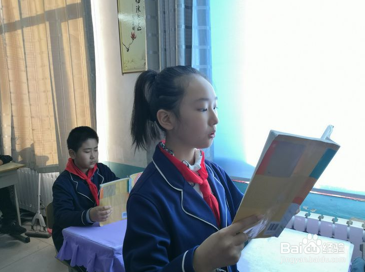 文言文教学五步骤