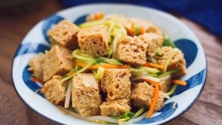 白酒配什么菜比较好
