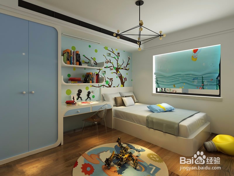 如何选择新家的装修风格？！