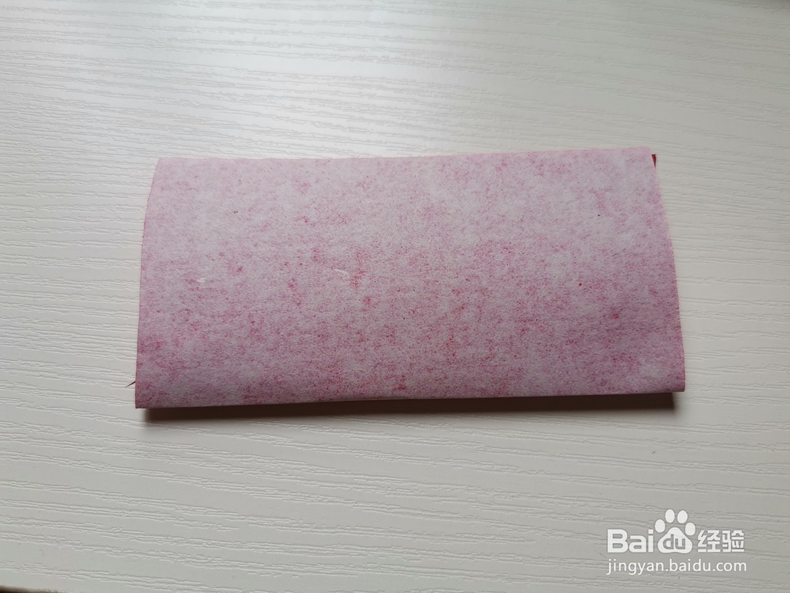 手工剪纸：四瓣窗花怎样剪