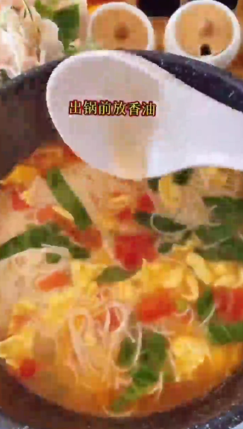 怎样做美味鸡蛋面