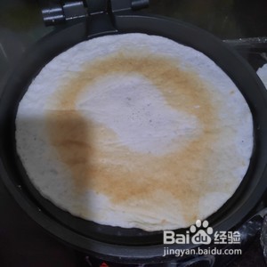 咸鸭蛋蛋清的做法详细教程