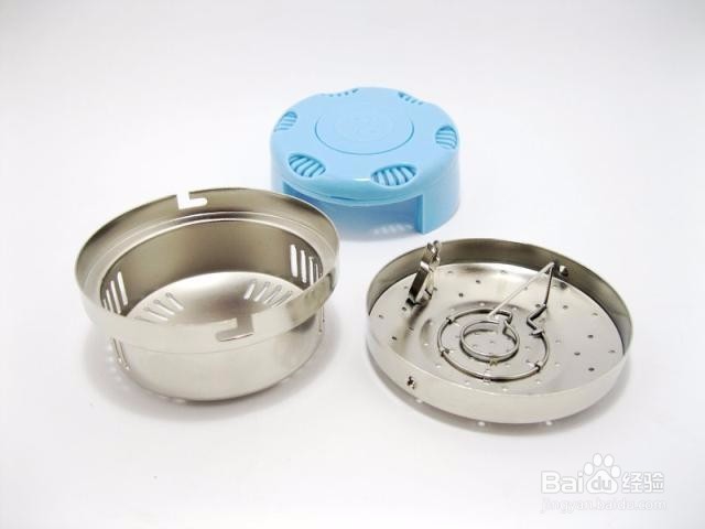 艾灸的几种常见辅助器具及使用步骤