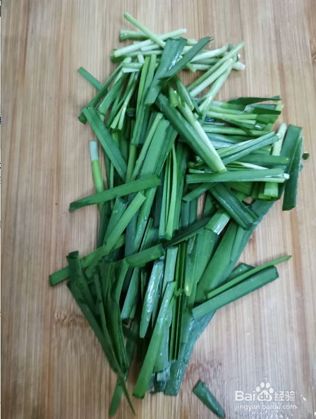 腊肉炒冬笋的做法