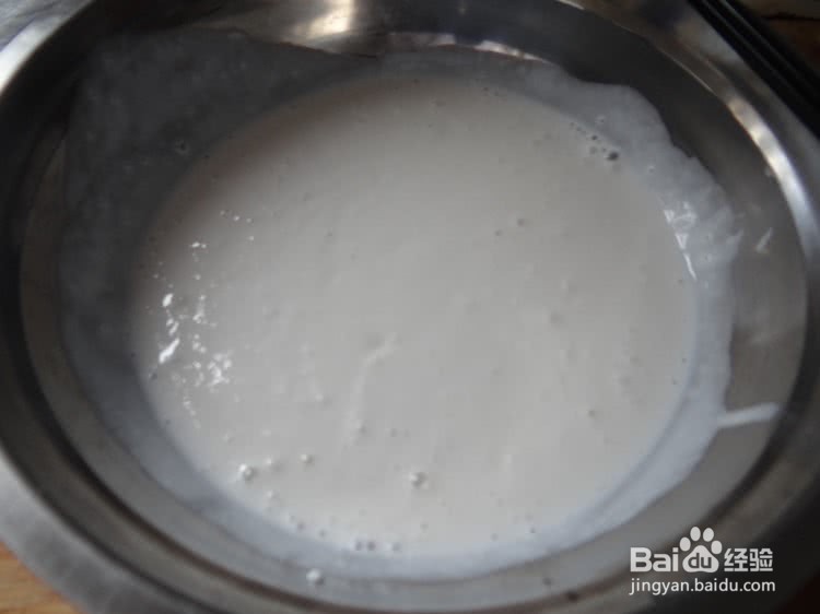 可可蛋糕卷的做法