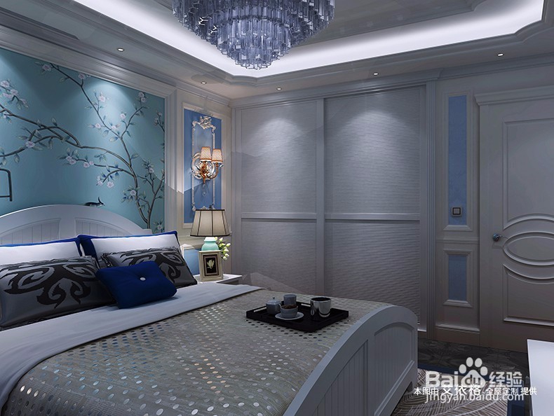 嵌入式衣柜的优势