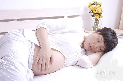 孕妇失眠了怎么办如何防止孕妇失眠！