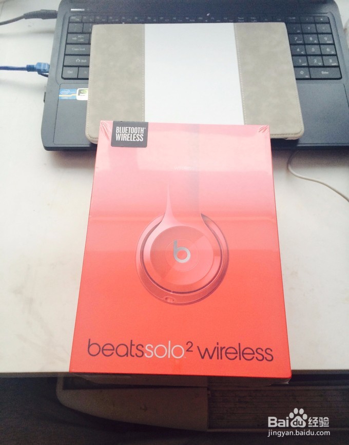 Beats Solo2 Wireless 开箱体验