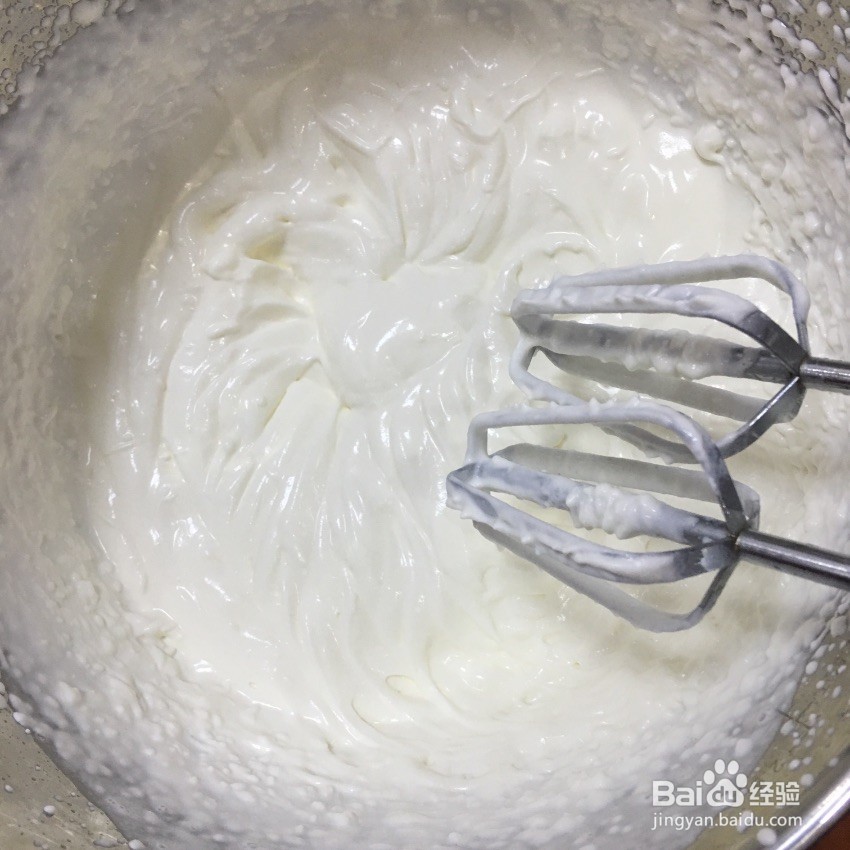 水果裸蛋糕怎么做