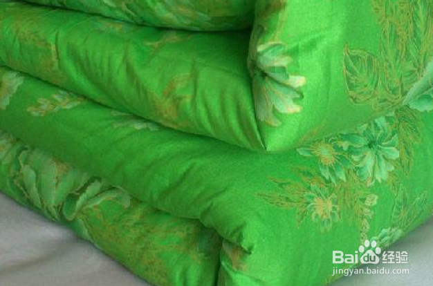 被子有霉味怎么办