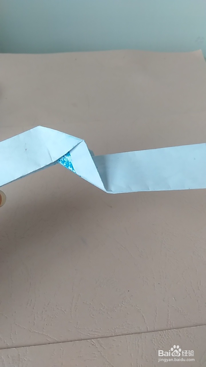 纸刀制作方法