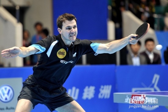 新手怎么学好乒乓球