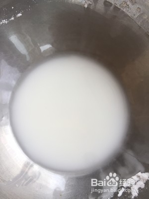 韭菜烧鸭血制作过程