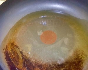 食补佳品家常必备辣椒炒鸡蛋的做法