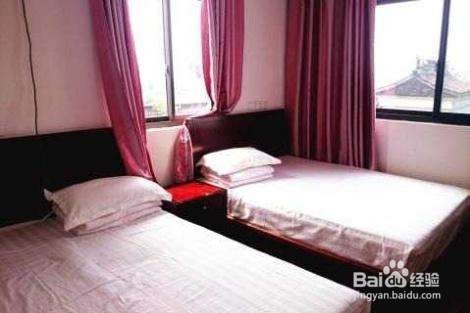 开农家乐怎么开发票