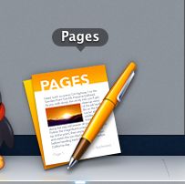 Pages如何设置背景色 巧妙利用文字背景色 百度经验