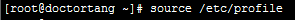 linux安装jdk后发现系统带有openjdk的处理
