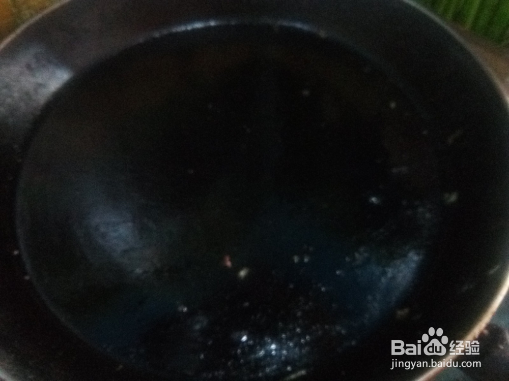 好吃的蛋炒饭
