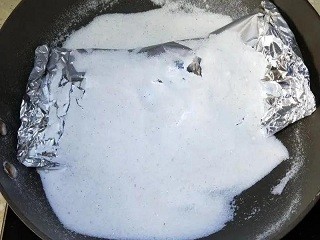 盐焗虾怎么做？