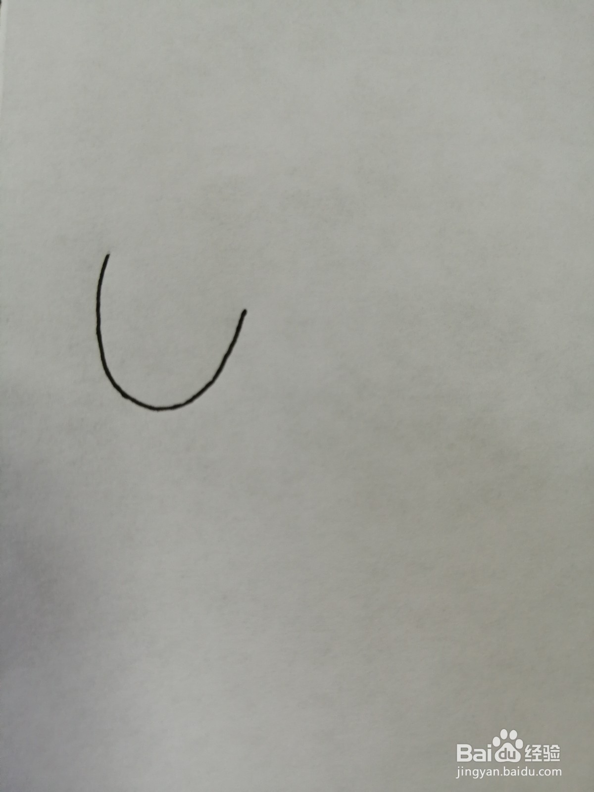 可爱的小绵羊怎么画