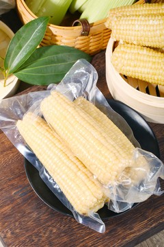 玉米如何长期存放