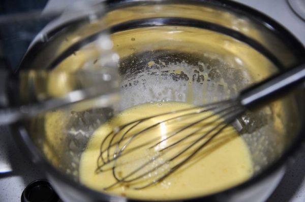 海苔木鱼花蛋糕卷