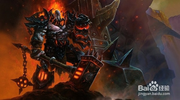 魔兽世界90-100升级攻略
