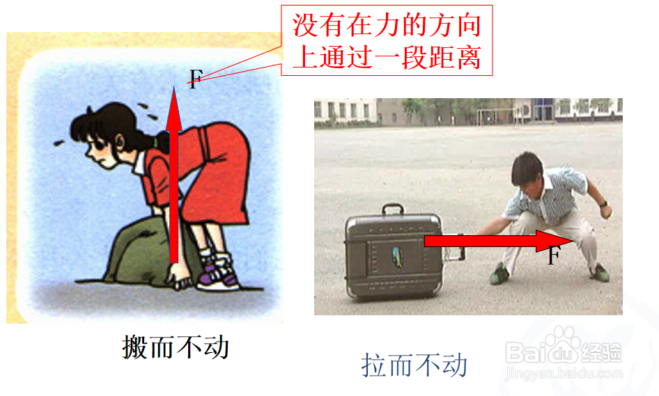 拉力做的功的公式