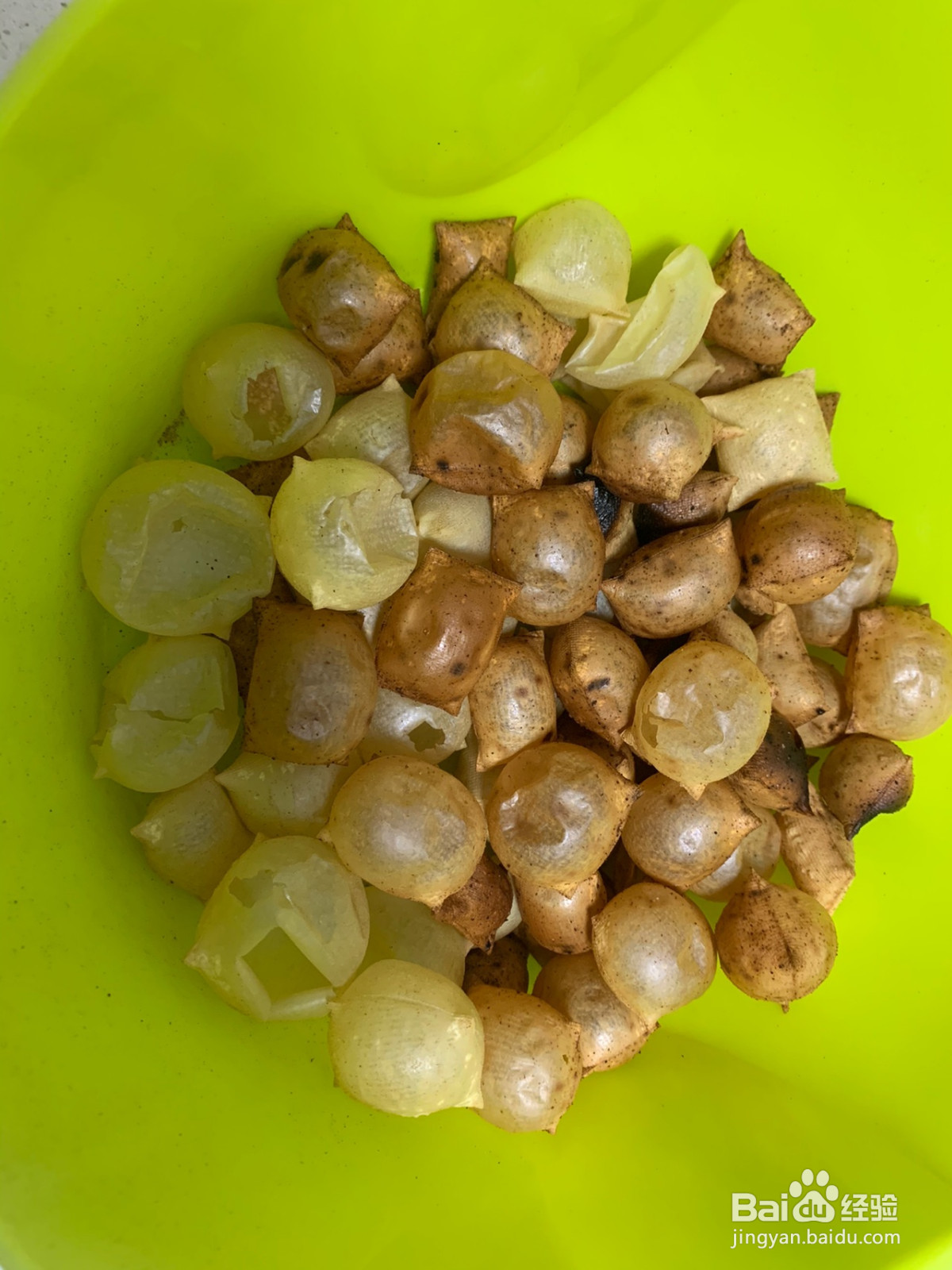 网红小胖子豆皮的做法