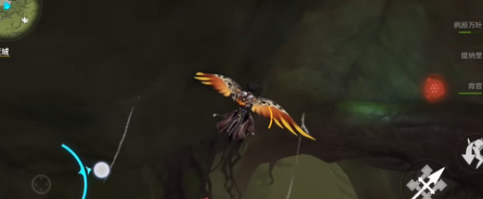 原神新芽迸发的曲调怎么下船