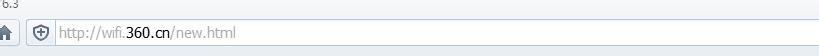 360随身WiFi所用方法