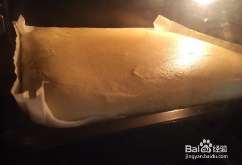 南瓜蛋糕卷之超级详细版怎么做好吃？