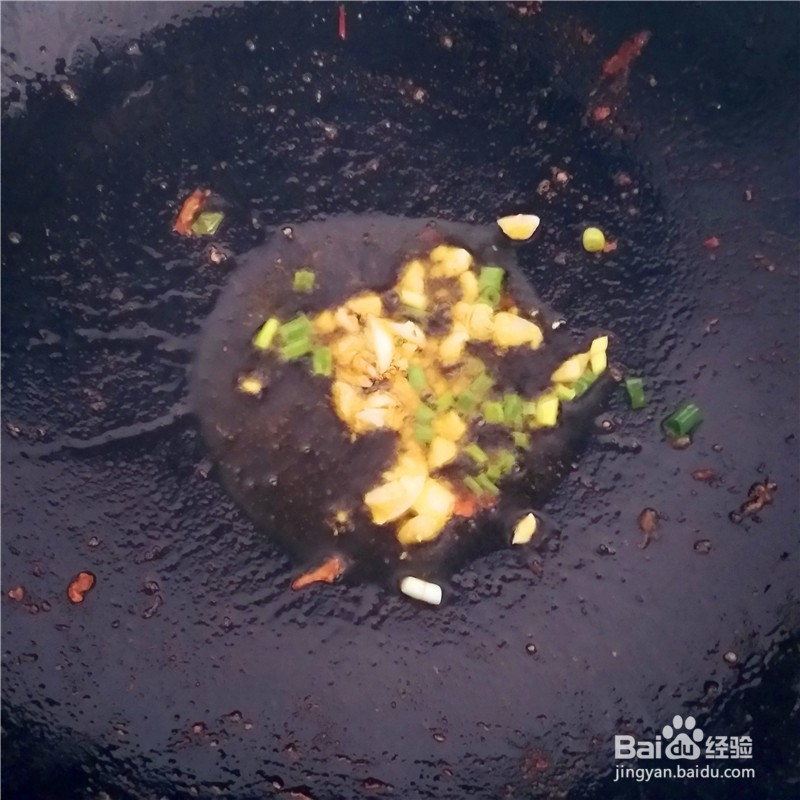 家常炒牛肉和啥菜搭配