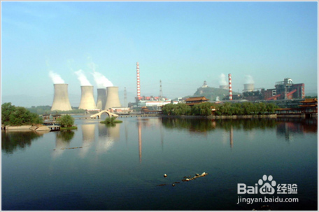 燃气、石油化工、冶金行业气体无线检测系统方案