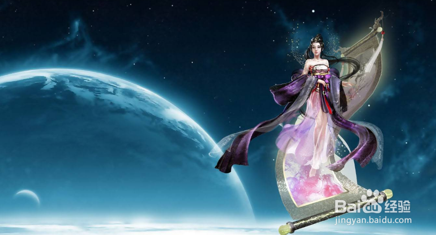大话西游手游召唤兽冰雪魔特性介绍