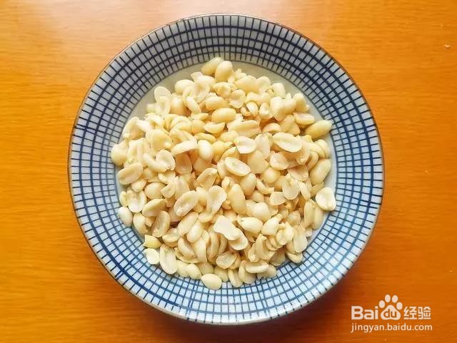 自制酒鬼花生，百吃不腻