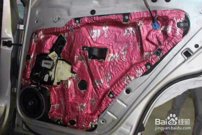 怎样改装汽车？改装汽车这些配件件才最实用！