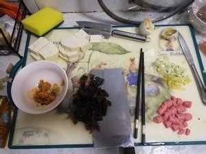 怎么做高汤娃娃菜
