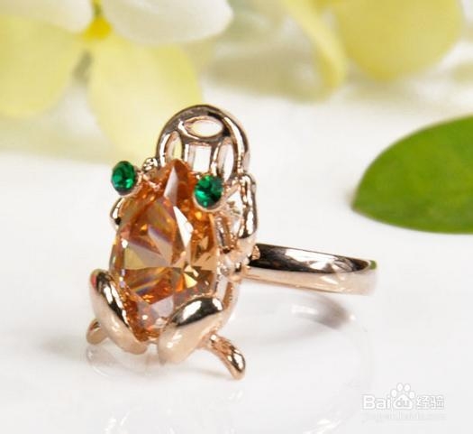 七夕五招教你鉴别钻石真假