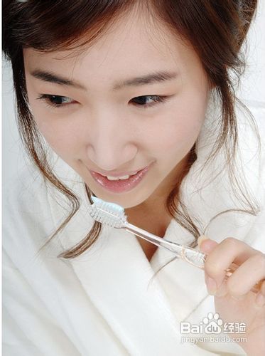 什么方法可以除口臭