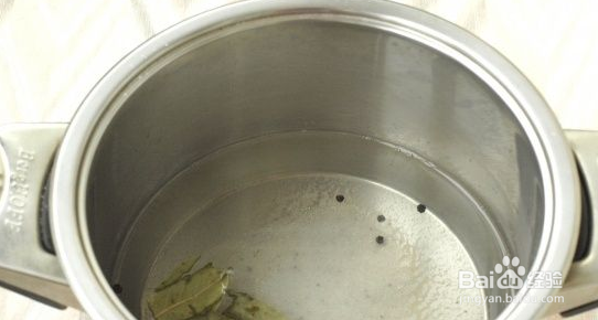 俄罗斯生腌五花肉做法