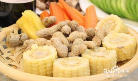 夏季肥胖症患者怎么饮食