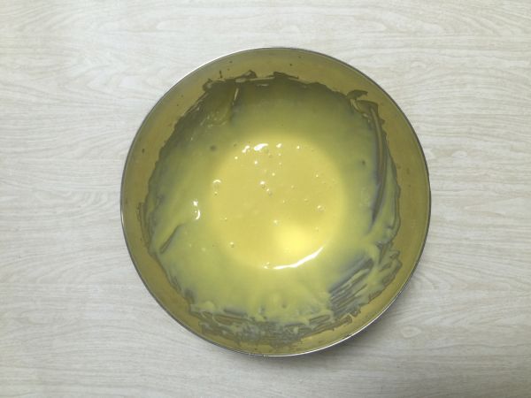 超级软绵绵朗姆葡萄戚风