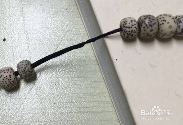 DIY丨手串不会换绳？那是你没get到好方法！