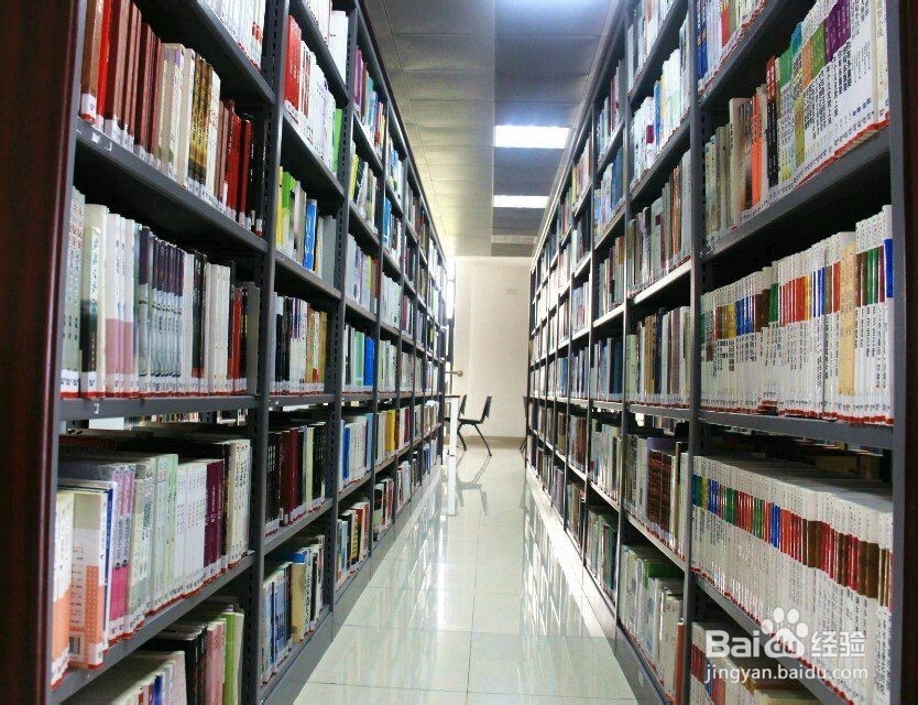 广东机电职业技术学院北校区指南介绍