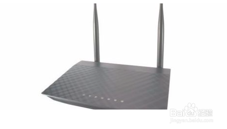 路由器一直闪橙色的灯