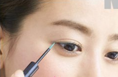 职场妆快速变party妆容教程