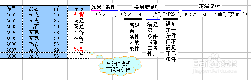 excel函数实战教程：[17]IF函数高级使用技巧