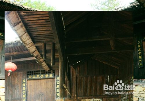 2013去张家界自助游最实在攻略