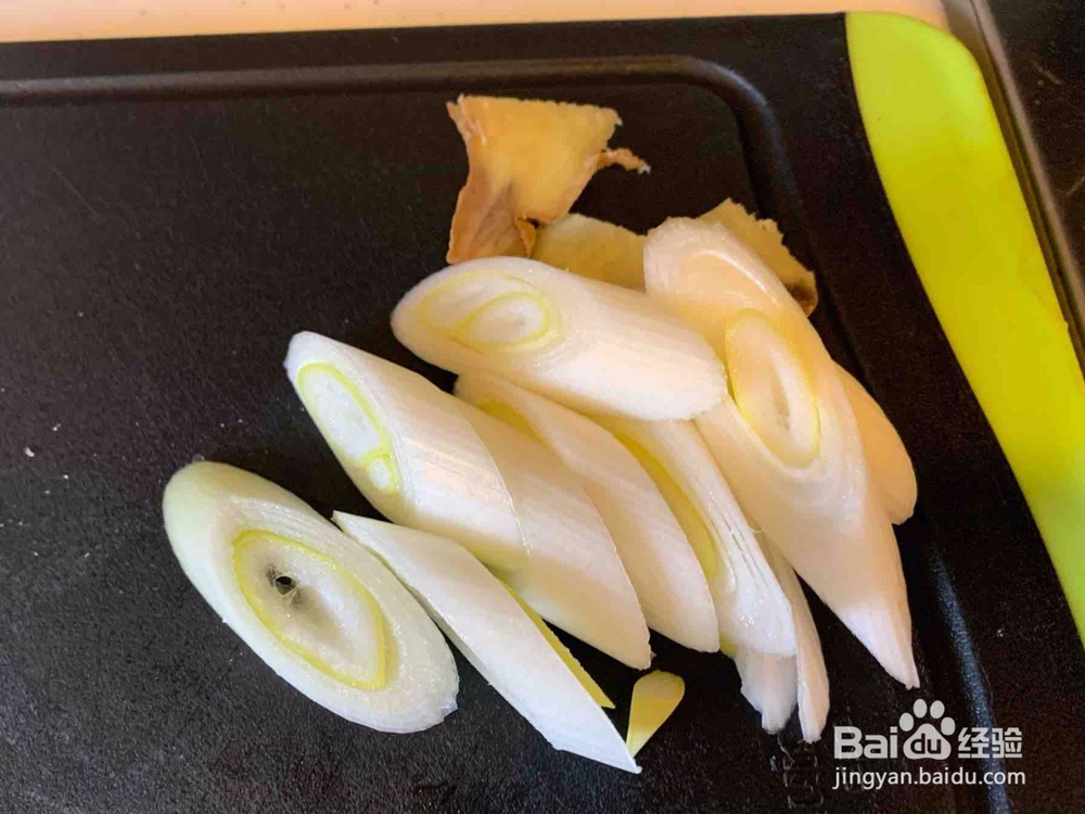 麻辣羊蝎子火锅制作方法